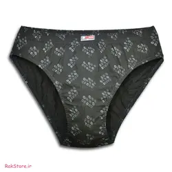شورت اسلیپ چاپی کریستال XXL