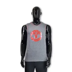 تیشرت حلقه ایی ابریشم