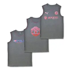 تیشرت حلقه ایی ابریشم