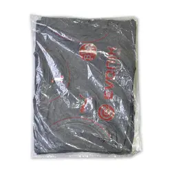 تیشرت حلقه ایی ابریشم