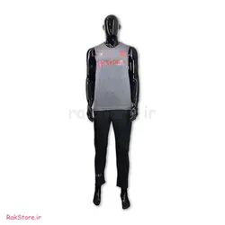 تیشرت حلقه ایی ابریشم