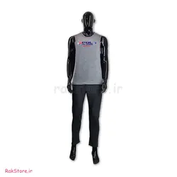 تیشرت حلقه ایی ابریشم