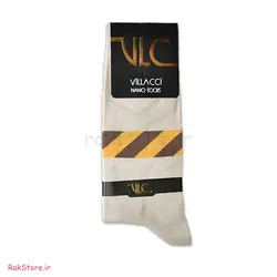 جوراب ساقدار وی ال سی 3045