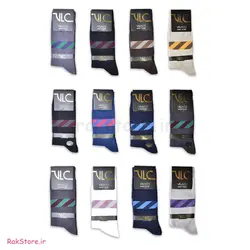 جوراب ساقدار وی ال سی 3045