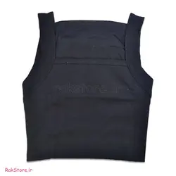 زیرپوش رکابی خشتی ابریشم