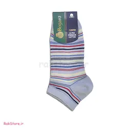 جوراب مردانه مچی بوگارو 2112
