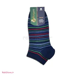 جوراب مردانه مچی بوگارو 2112