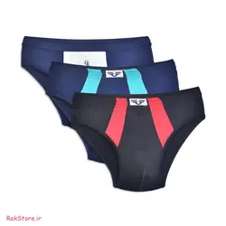 شورت اسلیپ فدک XL