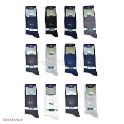 جوراب ساقدار لورنزو 13043