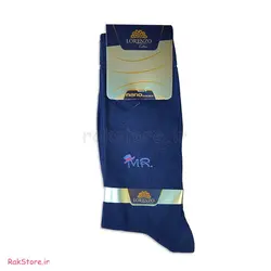 جوراب ساقدار لورنزو 13043