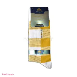 جوراب ساقدار لورنزو 13035