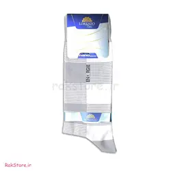 جوراب ساقدار لورنزو 13035