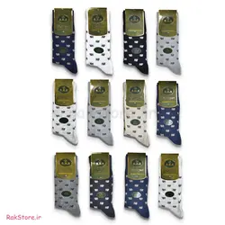 جوراب ساقدار مهیار 1318