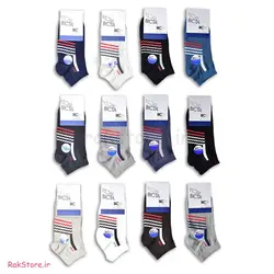 جوراب مچی بیکتا 132