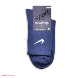 جوراب نیم ساق بولونیز Nike