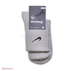 جوراب نیم ساق بولونیز Nike