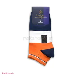 جوراب مردانه مچی بولونیز 2047