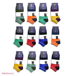 جوراب مردانه مچی بولونیز 2047