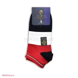 جوراب مردانه مچی بولونیز 2047