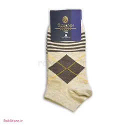 جوراب مچی بولونیز 2055