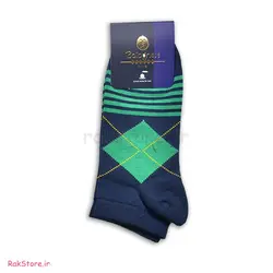 جوراب مچی بولونیز 2055