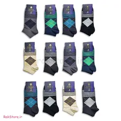 جوراب مچی بولونیز 2055