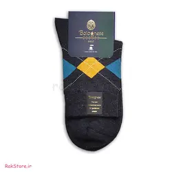 جوراب نیم ساق بولونیز 2316/1