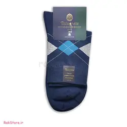 جوراب نیم ساق بولونیز 2316/1