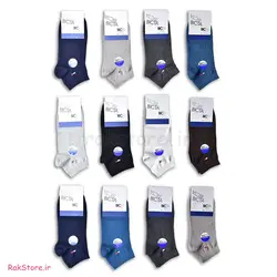 جوراب مردانه مچی بیکتا 189