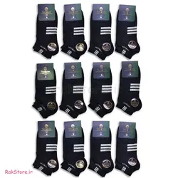 جوراب مچی بولونیز 2037