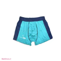 شورت نیم پا کش جدا CK فدک L