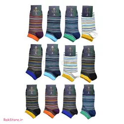 جوراب مچی بولونیز 2040