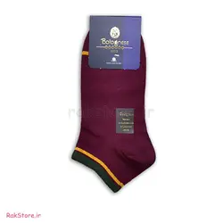 جوراب مردانه مچی بولونیز 2059