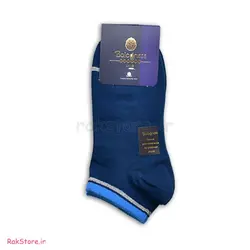جوراب مردانه مچی بولونیز 2059