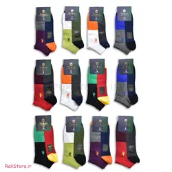 جوراب مچی بولونیز 2038