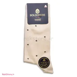 جوراب ساقدار بولونیز 2557