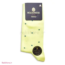 جوراب ساقدار بولونیز 2557