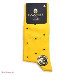 جوراب ساقدار بولونیز 2557