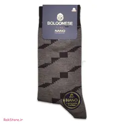 جوراب ساقدار بولونیز 2555