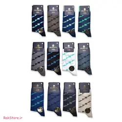 جوراب ساقدار بولونیز 2555