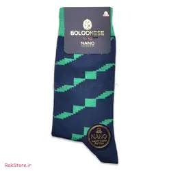 جوراب ساقدار بولونیز 2555