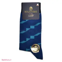 جوراب ساقدار بولونیز 2555