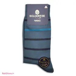 جوراب ساقدار بولونیز 2582
