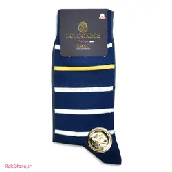 جوراب ساقدار بولونیز 2582