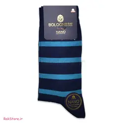 جوراب ساقدار بولونیز 2520