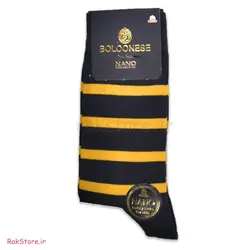 جوراب ساقدار بولونیز 2520