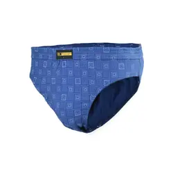 شورت اسلیپ چاپی وال سایز XL