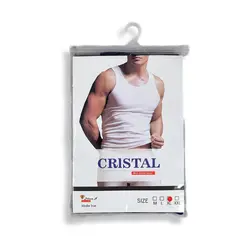 زیرپوش رکابی الوان کریستال M