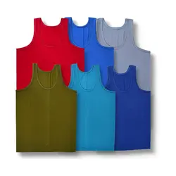 زیرپوش رکابی الوان کریستال XL