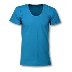 زیرپوش نیم آستین الوان کریستال XXL